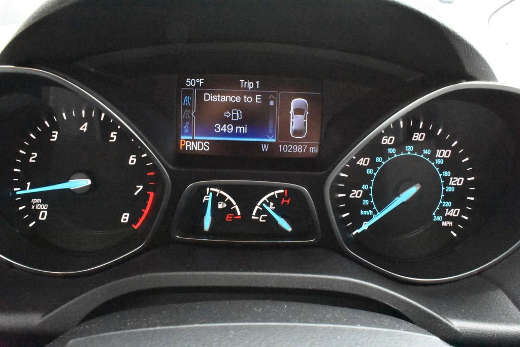 Used 2016 Ford Escape SE w/ Equipment Group 201A image 17