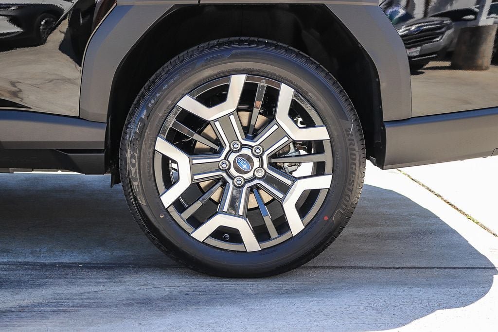 New 2026 Subaru Outback Touring XT AWD/4WD image 11
