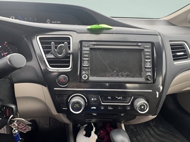 Used 2013 Honda Civic EX-L image 14