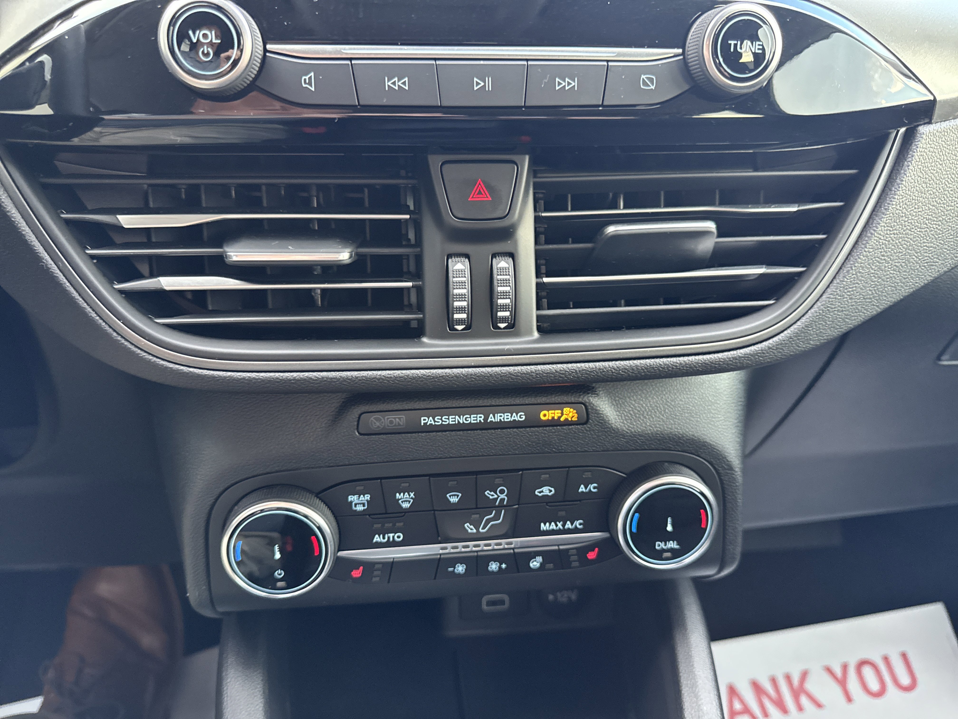 New 2026 Ford Escape Active w/ Cold Weather Package image 26