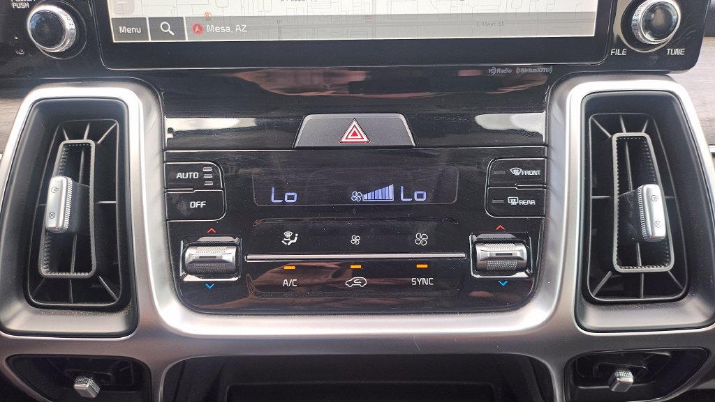 Used 2022 Kia Sorento S AWD/4WD image 36