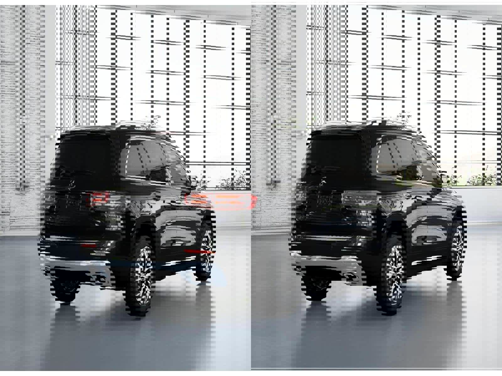 New 2026 Mercedes-Benz GLB 250 image 20