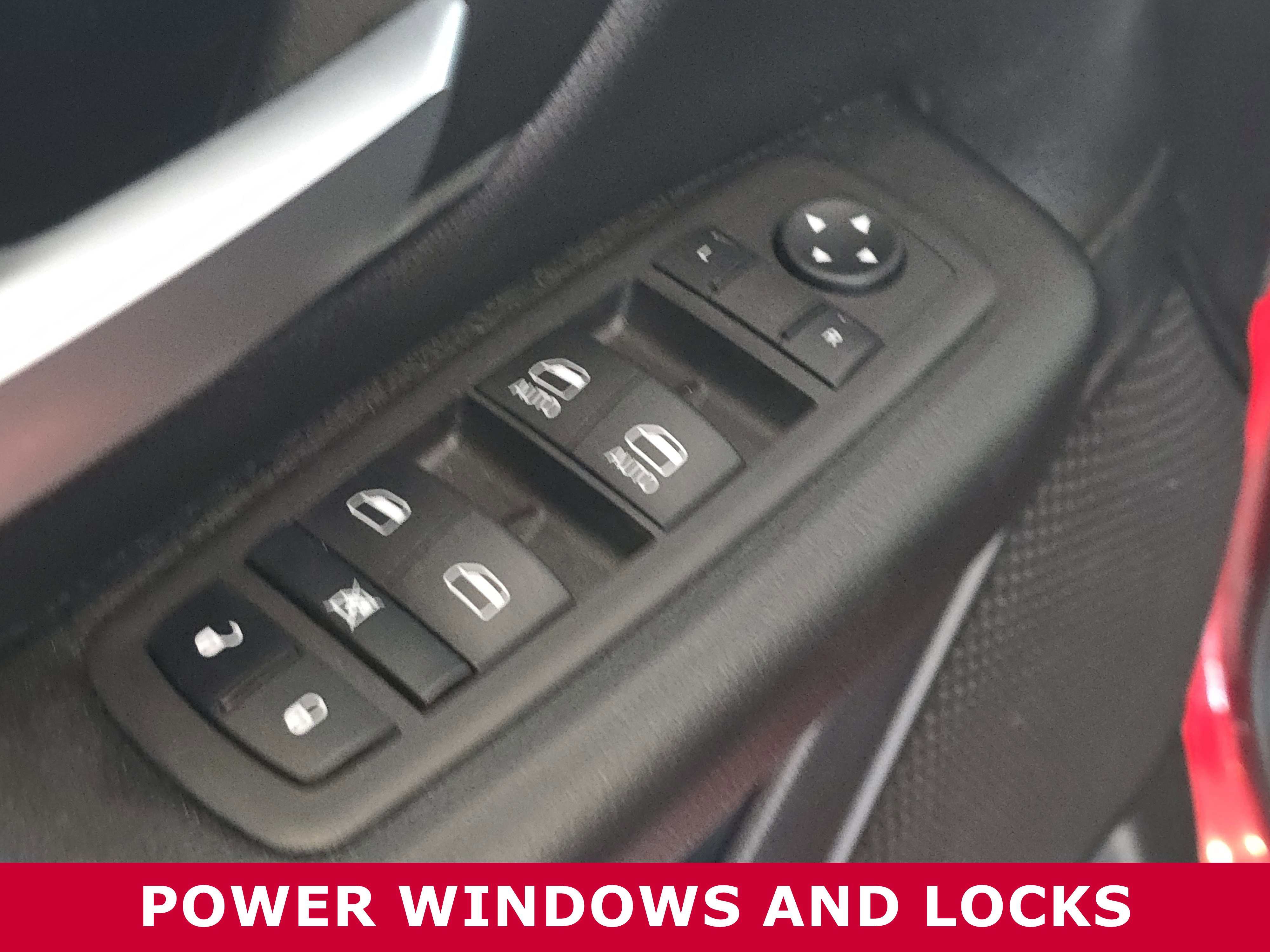 Used 2024 RAM 1500 Tradesman image 25