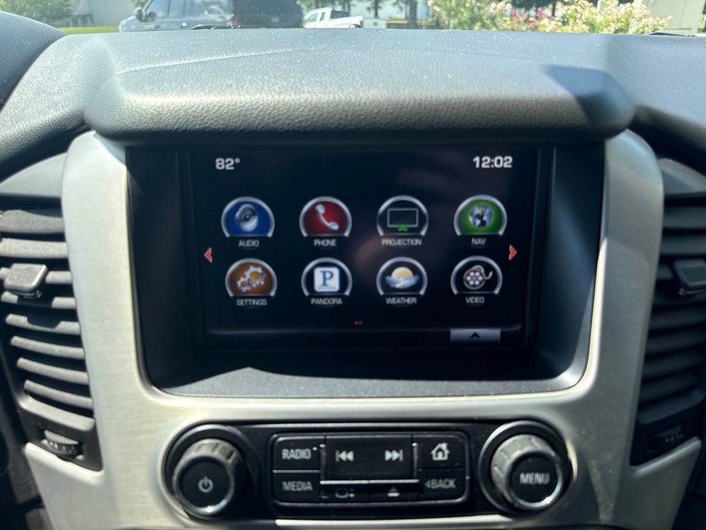 Used 2016 GMC Yukon SLT w/ Open Road Package AWD/4WD image 21