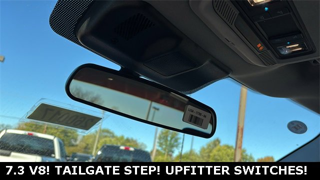 New 2026 Ford F350 XLT image 21