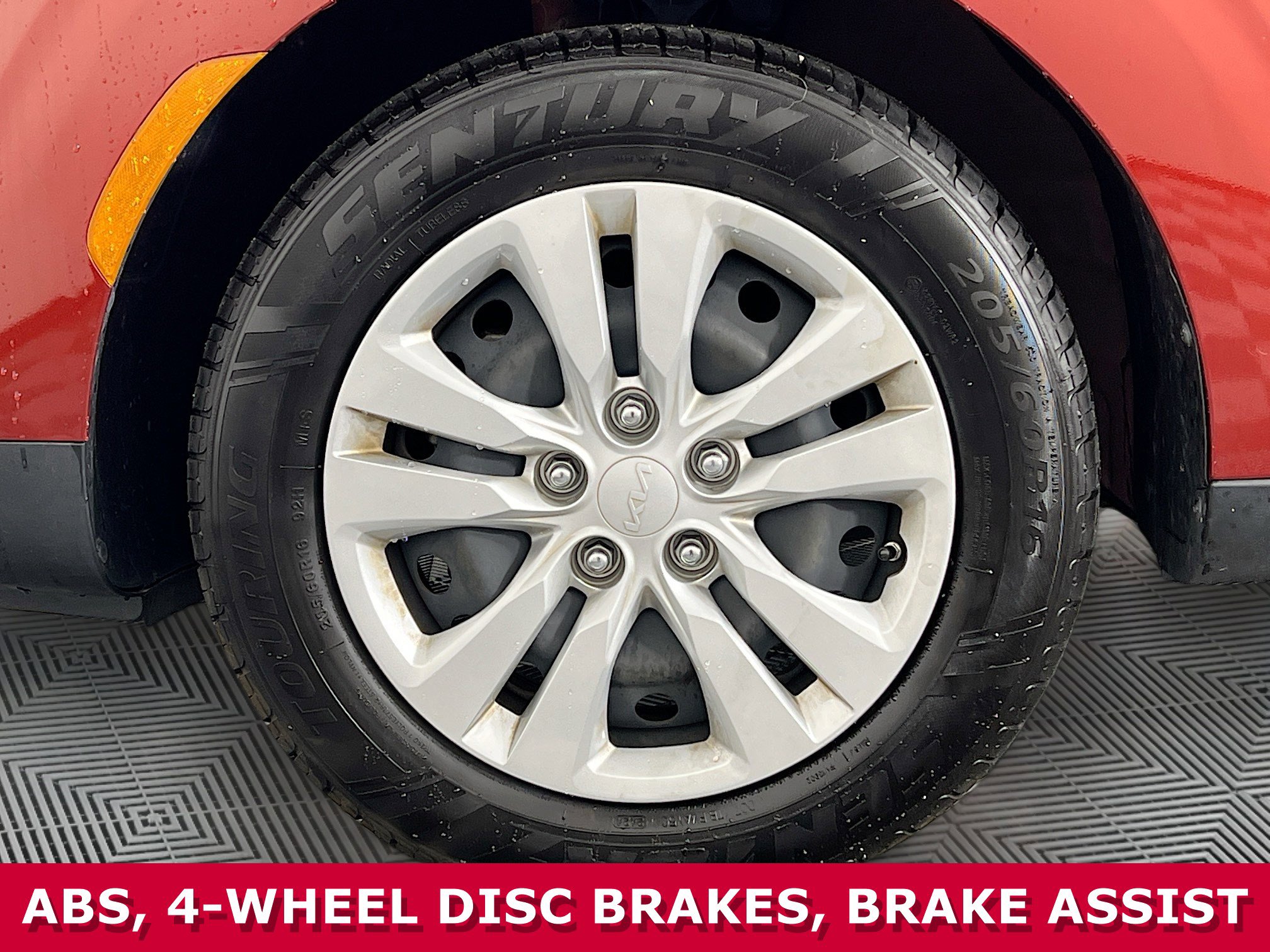 Used 2022 Kia Soul LX image 31