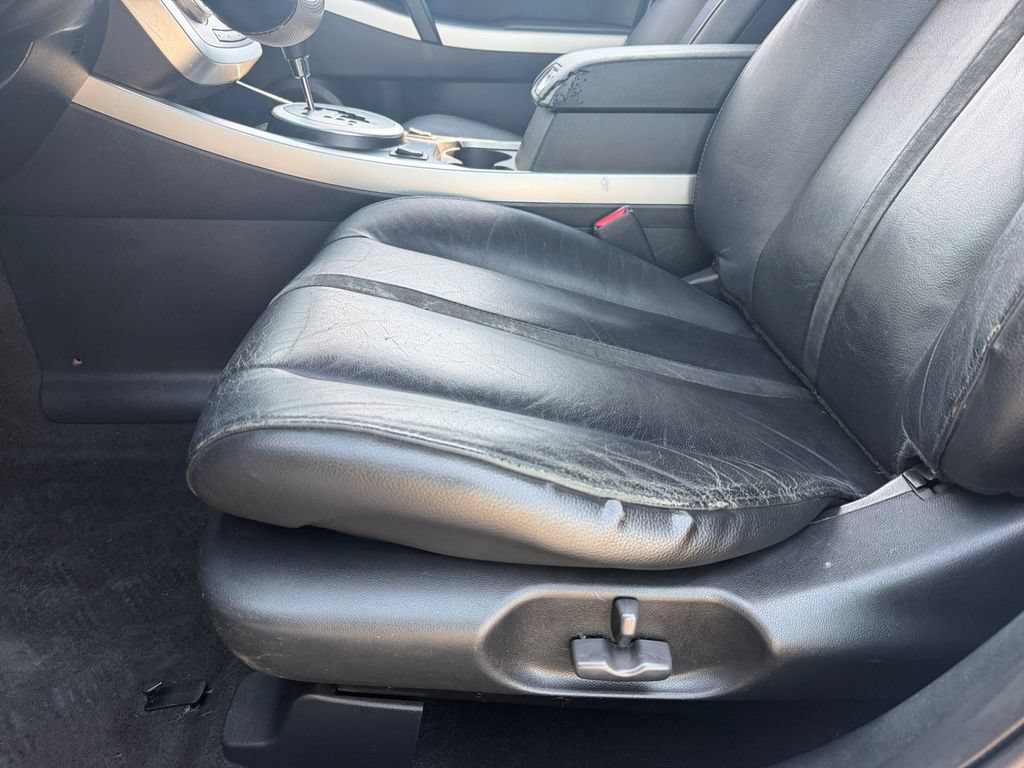 Used 2008 MAZDA CX-7 Grand Touring FWD image 11