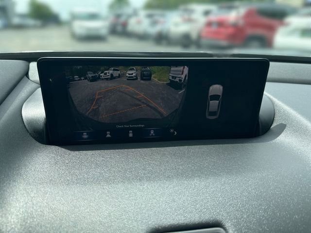 Certified 2025 Acura TLX w/ Technology Package FWD image 19