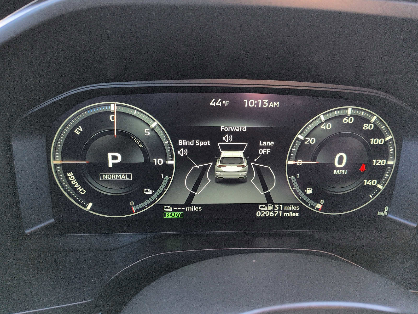 Used 2024 Mitsubishi Outlander SE AWD/4WD image 19