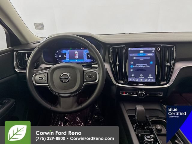 Used 2024 Volvo S60 B5 Core AWD/4WD image 24