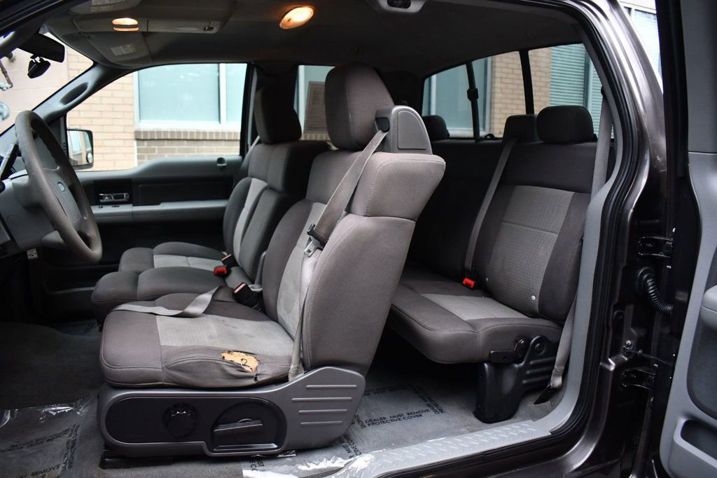 Used 2006 Ford F150 XL image 16