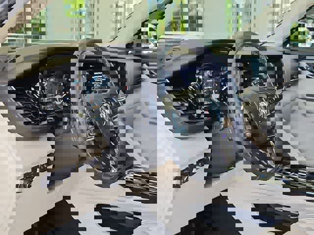 Used 2023 Buick Envision Avenir image 10