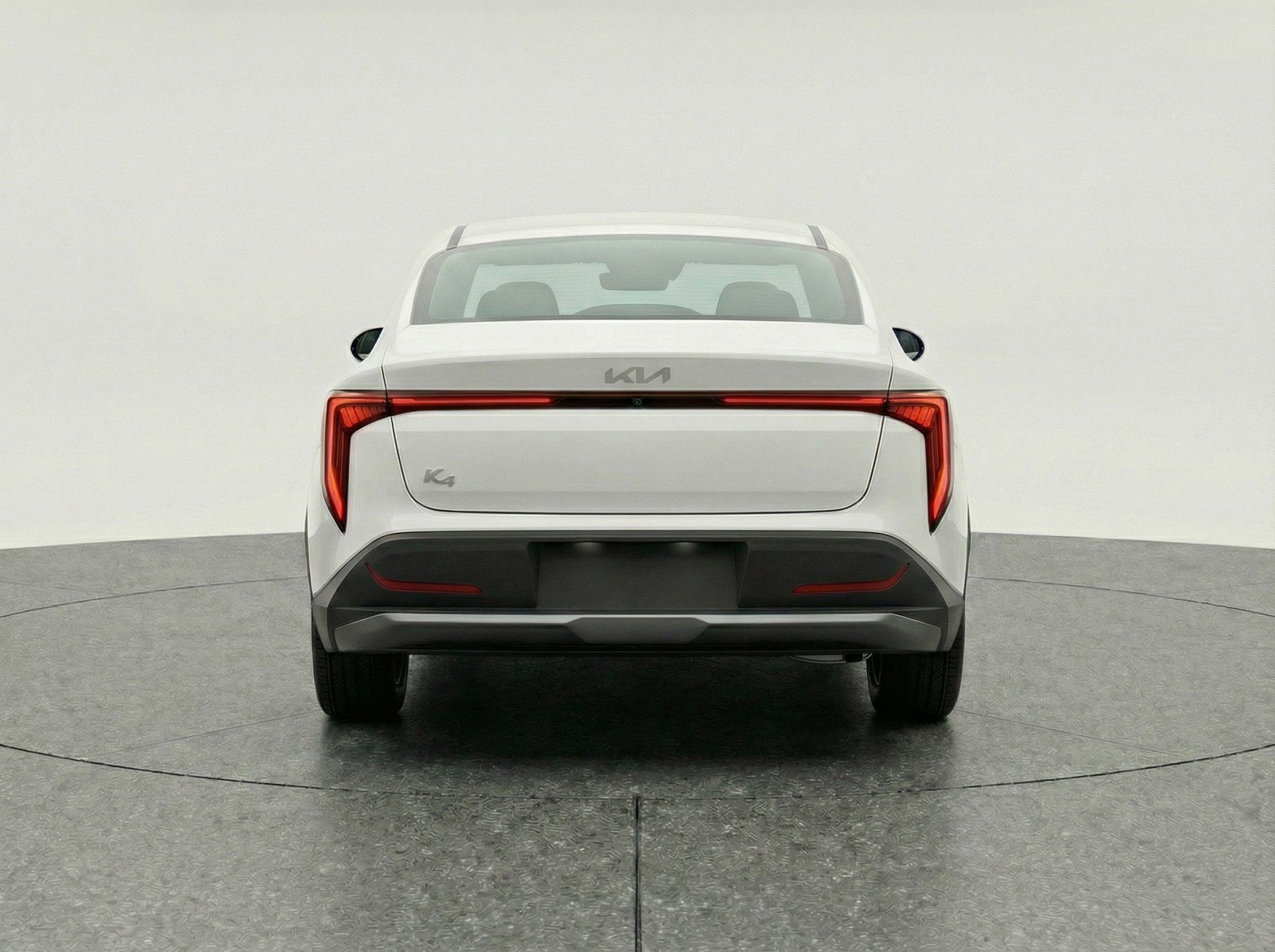 Used 2025 Kia K4 LXS image 7