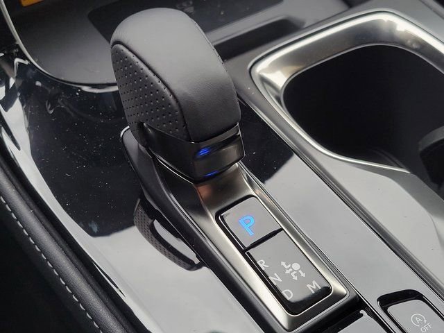 Used 2024 Lexus NX 350 F Sport image 36