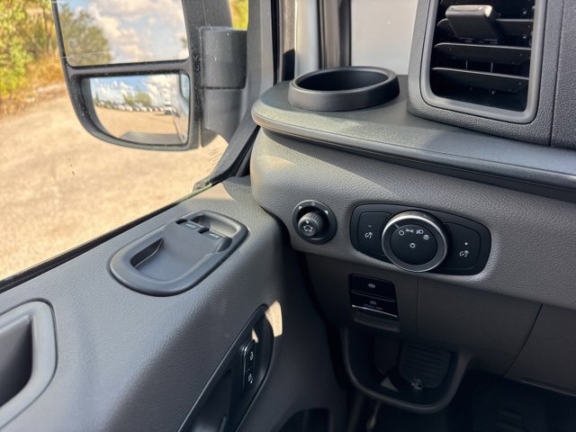 New 2026 Ford F250 XLT image 17