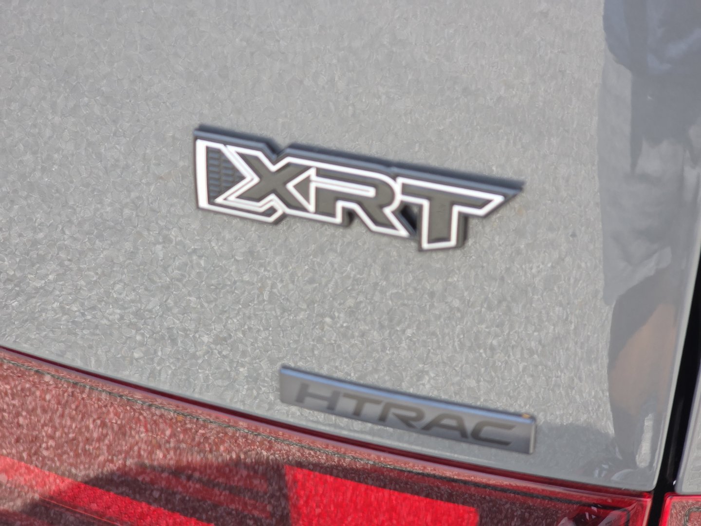 New 2026 Hyundai Santa Fe XRT AWD/4WD image 23