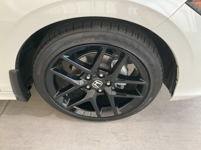 Used 2026 Honda Civic Sport image 24