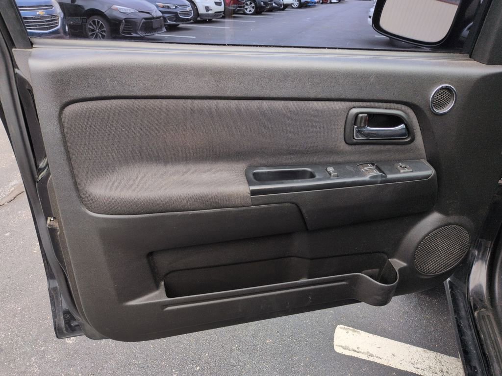 Used 2012 Chevrolet Colorado LT image 10