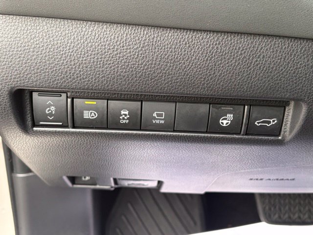 Used 2021 Toyota Venza Limited w/ Advanced Technology Package AWD/4WD image 25