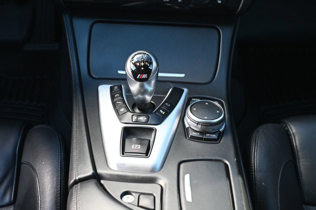 Used 2015 BMW M5 RWD image 17