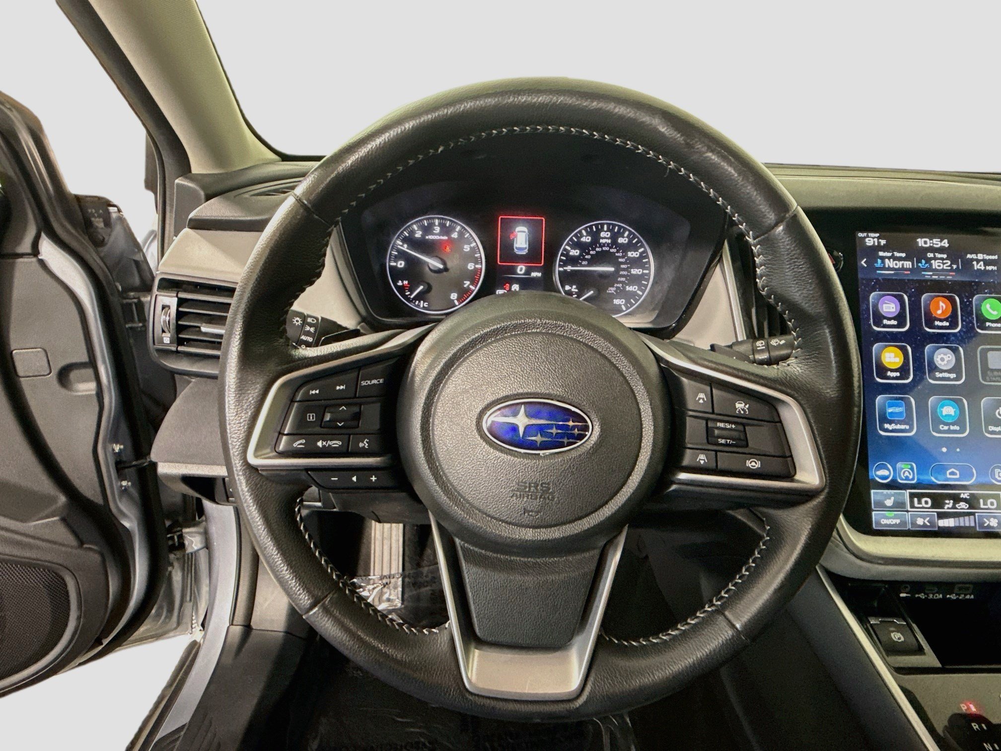Used 2023 Subaru Outback Premium AWD/4WD image 13