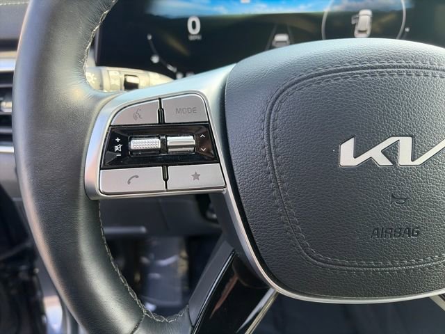Used 2025 Kia Telluride SX Prestige X-Line image 26