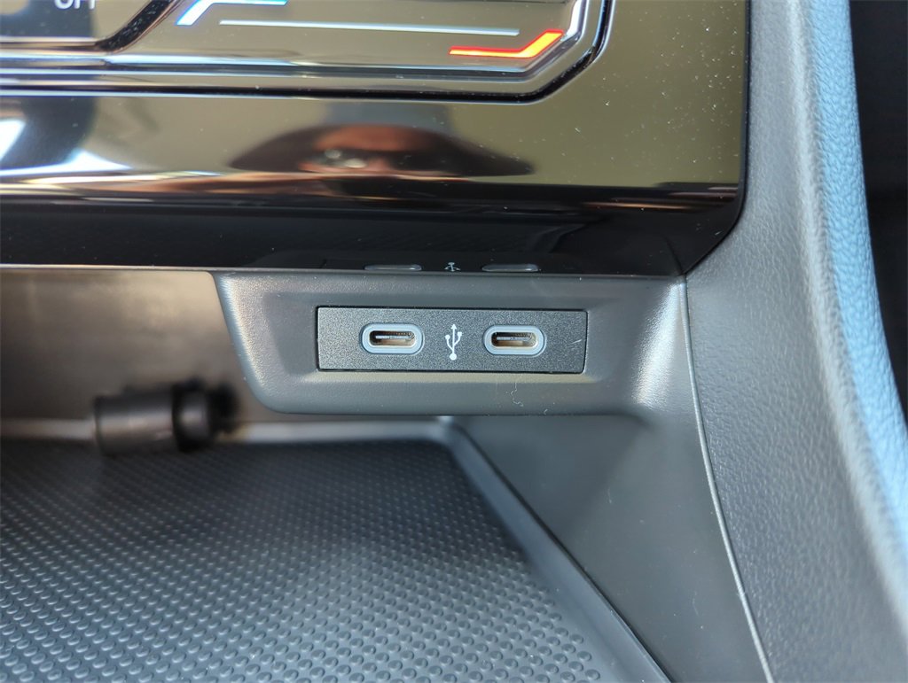 New 2026 Volkswagen Jetta S image 31