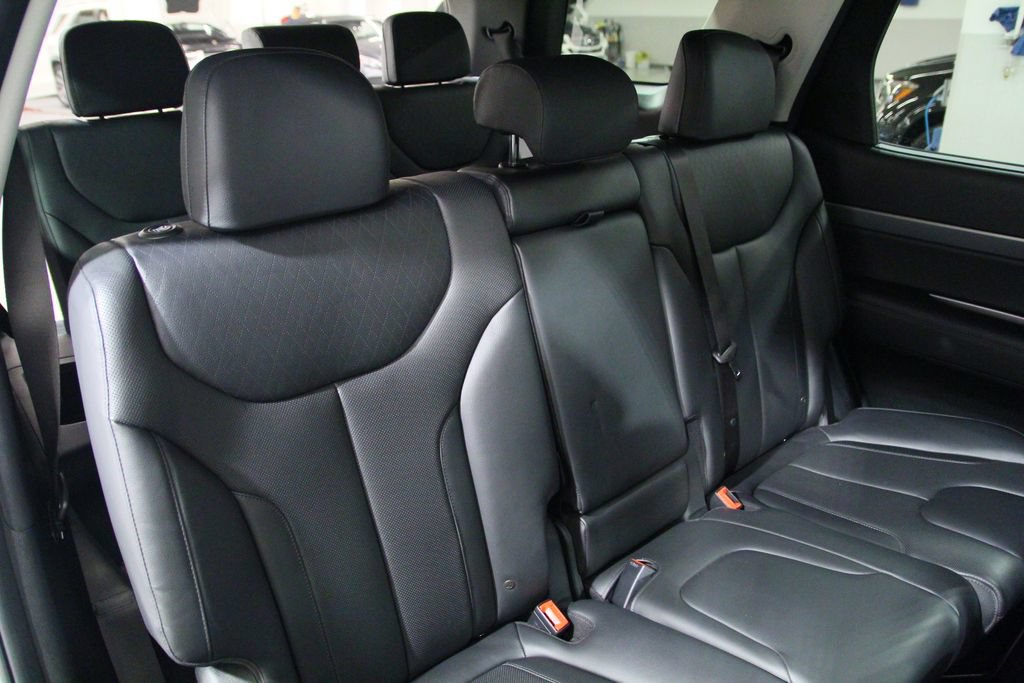 Used 2021 Hyundai Palisade SEL AWD/4WD image 25