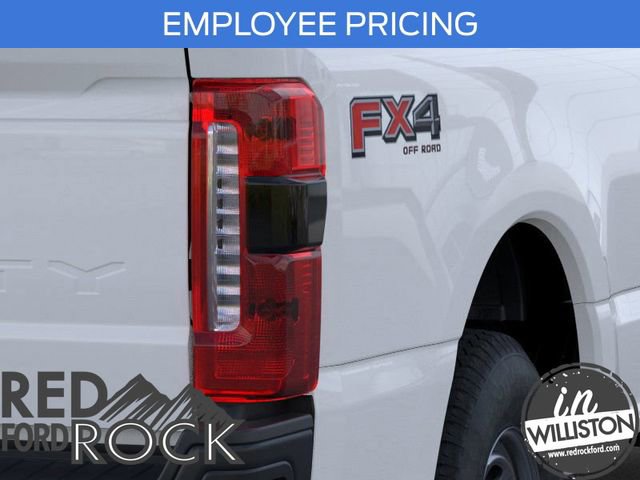 New 2026 Ford F250 XL w/ 360-Degree Camera Package AWD/4WD image 21