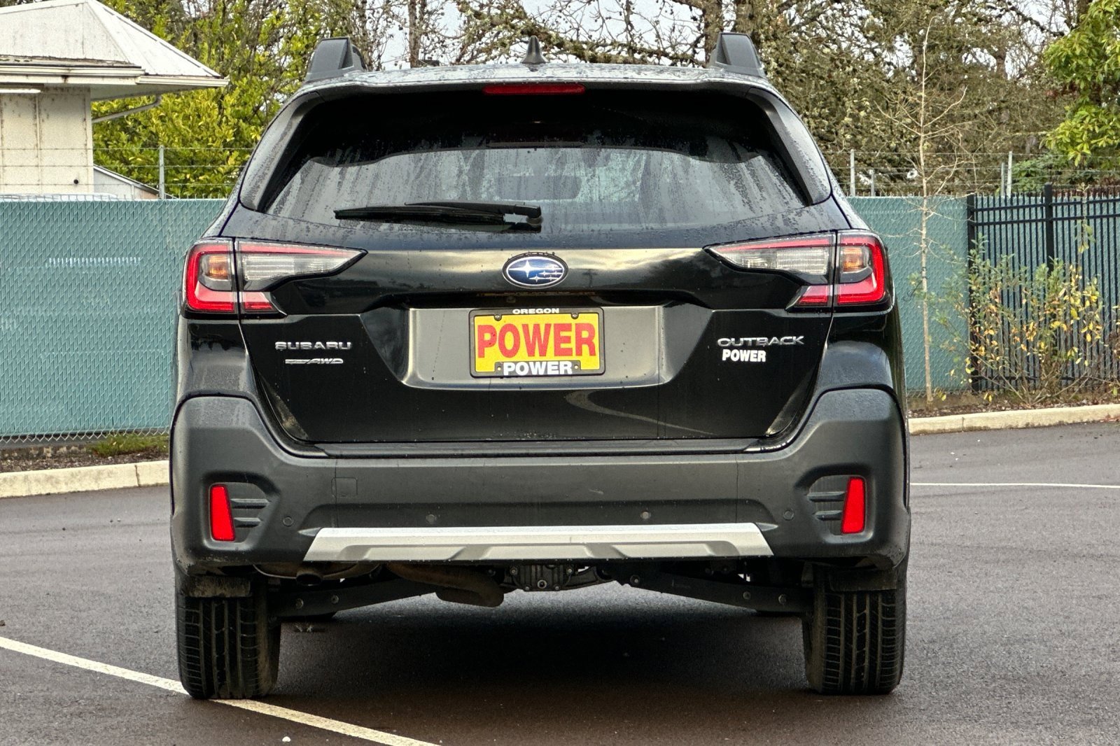 Used 2021 Subaru Outback Limited image 5