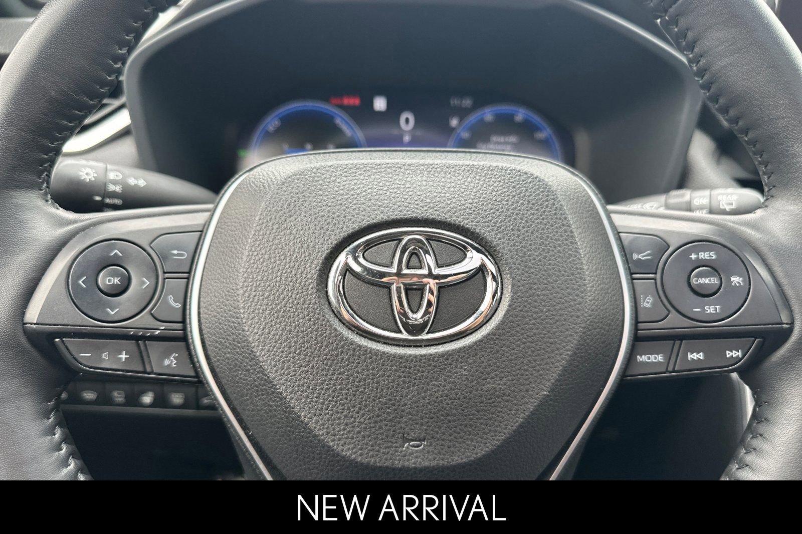 Used 2023 Toyota RAV4 XSE image 27