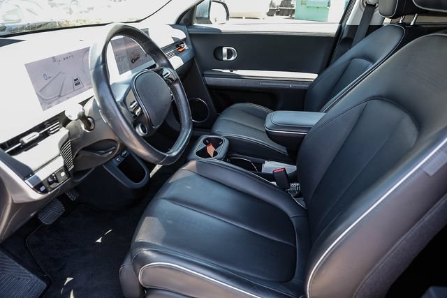 Certified 2023 Hyundai Ioniq 5 Limited AWD/4WD image 23