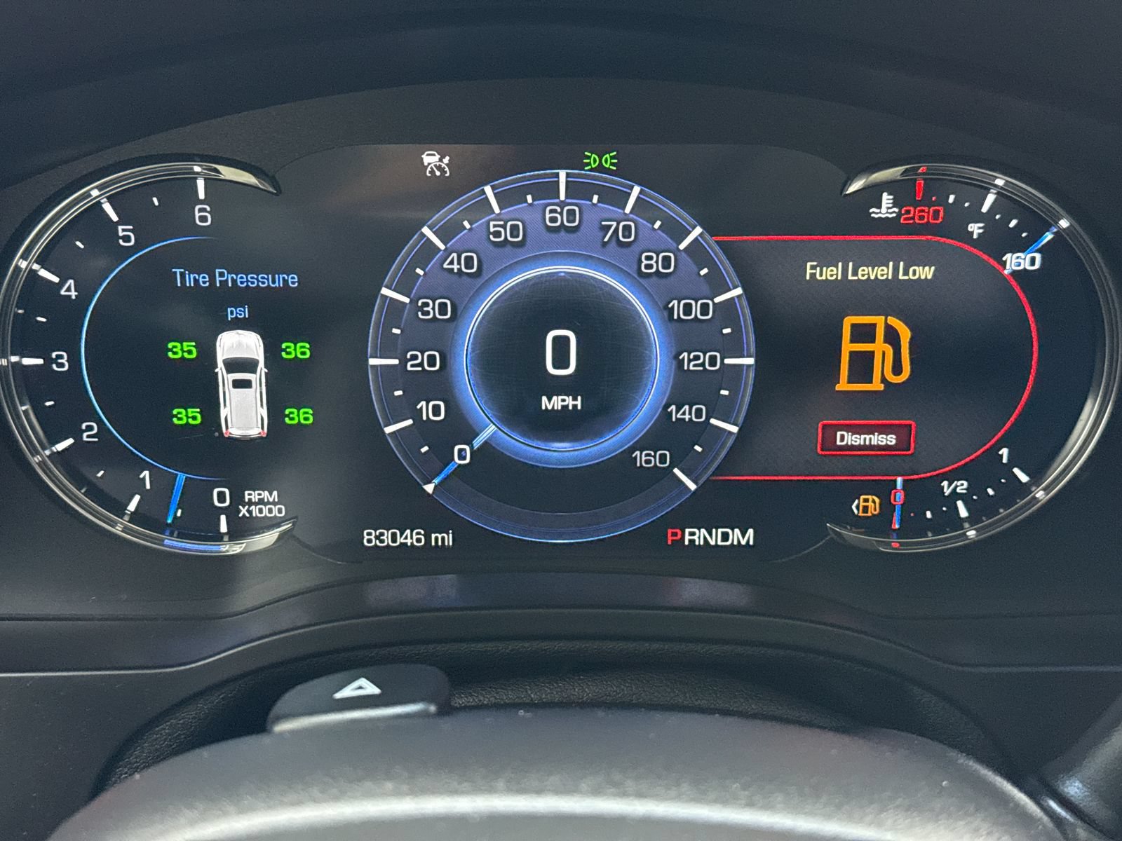 Used 2016 Cadillac Escalade Premium AWD/4WD image 22