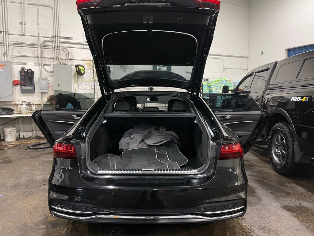 Used 2019 Audi A7 3.0T Prestige AWD/4WD image 18
