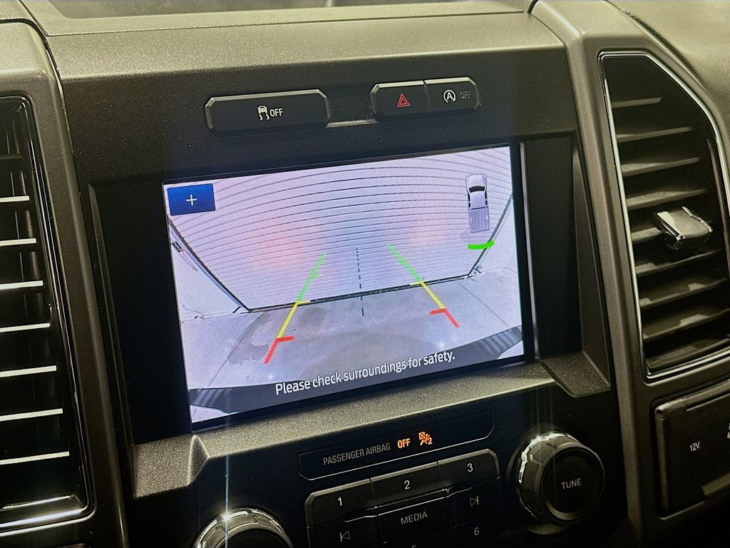 Used 2019 Ford F150 XLT w/ Equipment Group 302A Luxury RWD image 14