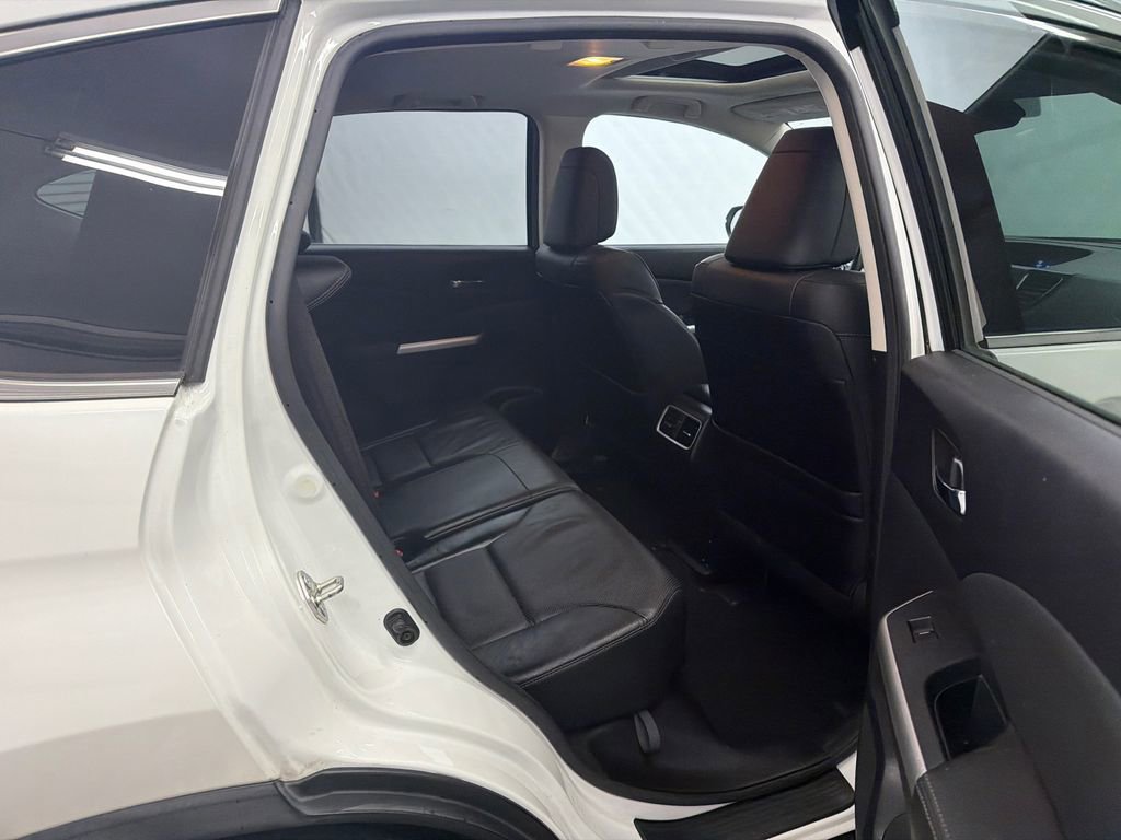 Used 2016 Honda CR-V Touring image 17