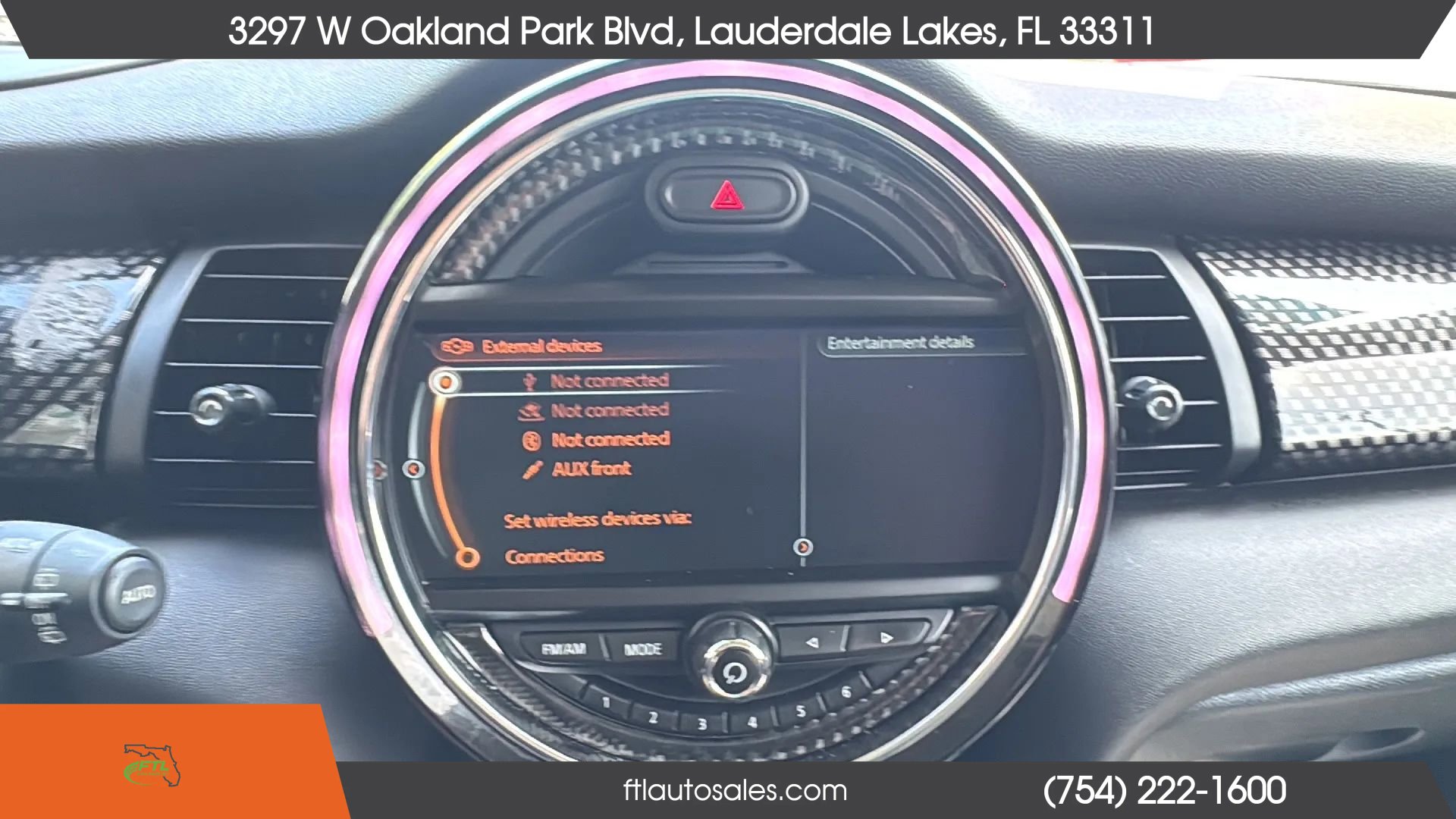 Used 2014 MINI Cooper S FWD image 57