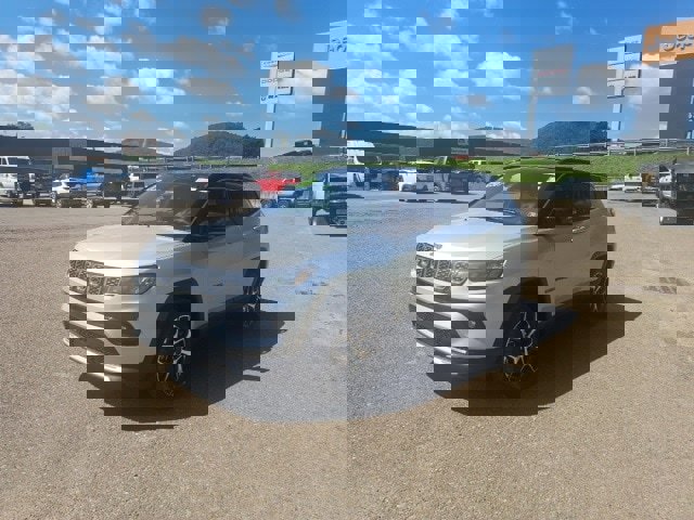 New 2025 Jeep Compass Limited image 1