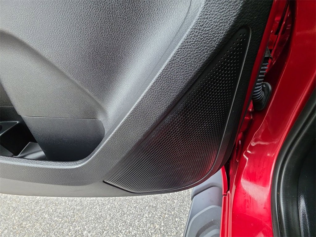 Used 2021 Ford Ranger Lariat w/ Trailer Tow Package image 22