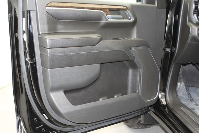 Certified 2023 GMC Sierra 1500 Elevation image 16