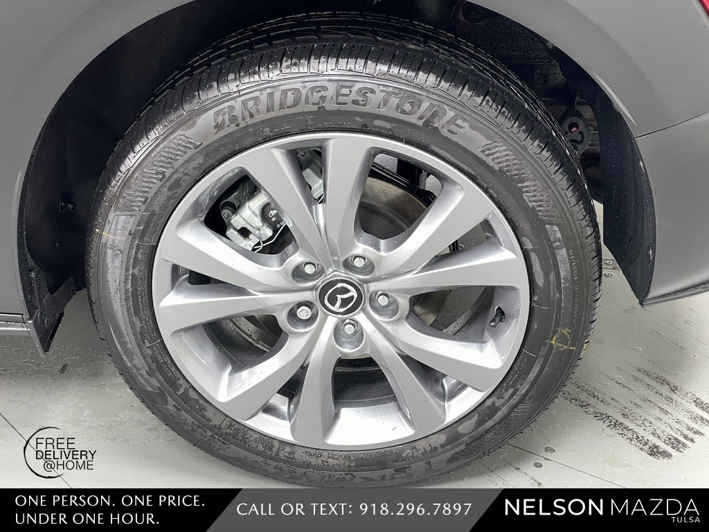 New 2026 MAZDA CX-30 AWD 2.5 S image 12