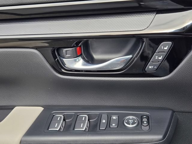 New 2026 Honda CR-V EX-L image 16