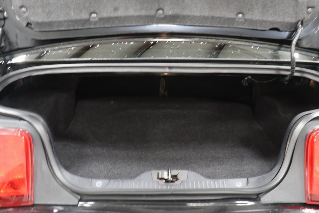 Used 2011 Ford Mustang GT Premium w/ Electronics Pkg image 20