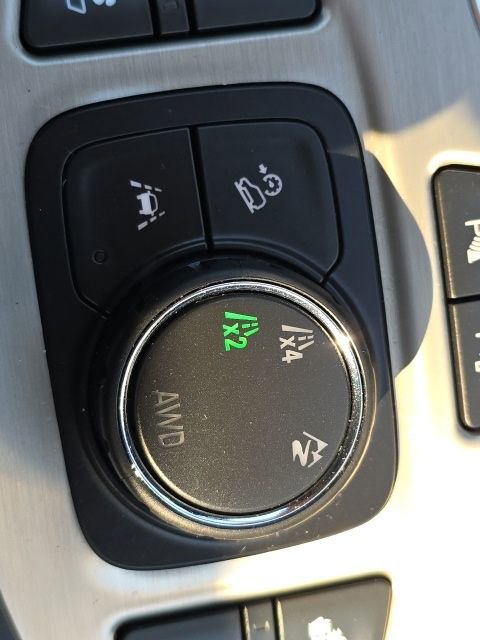 Certified 2023 GMC Terrain Denali w/ Denali Premium Package image 20