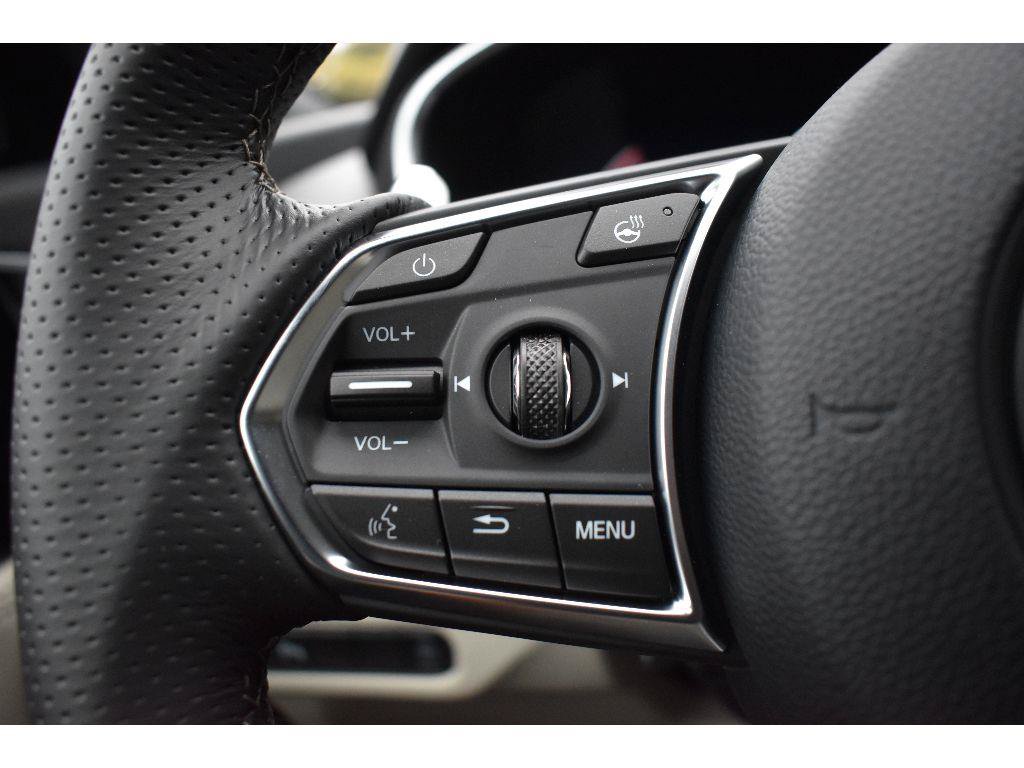 New 2026 Acura MDX A-Spec w/ Advance Package AWD/4WD image 12