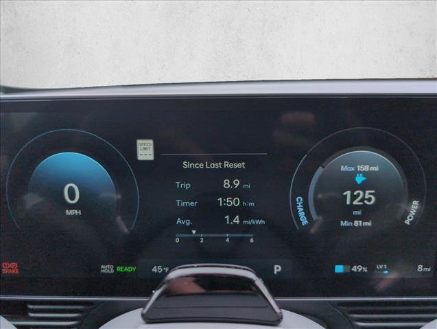 New 2026 Hyundai Ioniq 5 SE image 11