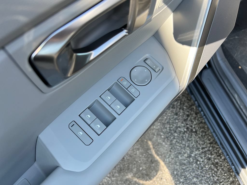 New 2027 Kia Seltos EX w/ EX Panoramic Sunroof Package FWD image 11