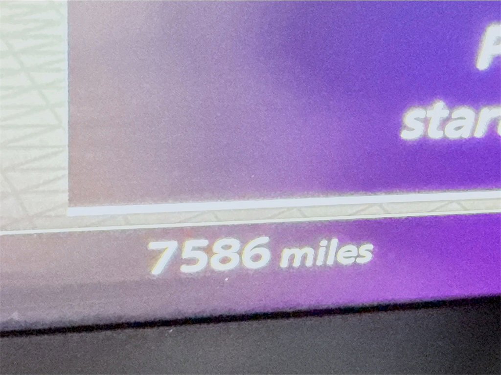 Certified 2024 Nissan Rogue Platinum w/ Platinum Premium Package image 5