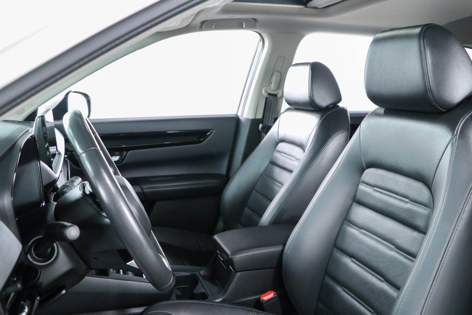 Used 2024 Honda CR-V EX-L image 24