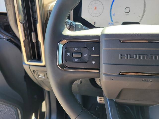 New 2025 GMC Hummer EV 3X w/ LPO, Illumination Package image 15